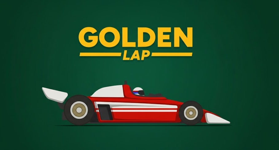 Golden Lap